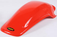 Load image into Gallery viewer, Rear Fender Red Hon

