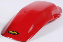 Load image into Gallery viewer, Rear Fender Red Hon
