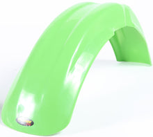 Load image into Gallery viewer, Front Fender Motard Blue Yam
