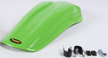 Load image into Gallery viewer, Rear Fender Red Hon
