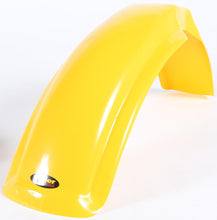 Load image into Gallery viewer, Front Fender Motard Blue Yam
