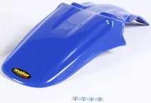 Load image into Gallery viewer, Rear Fender Red Hon
