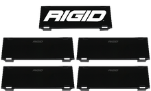 Load image into Gallery viewer, Cover 50" E-series Black
