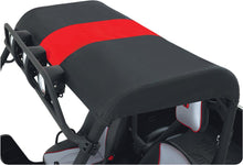 Load image into Gallery viewer, Bimini Top Black/red Can
