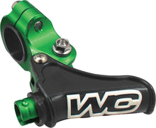 Load image into Gallery viewer, Elite Perch Body Assembly W/out Hot Start (green)

