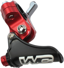 Load image into Gallery viewer, Elite Perch Body Assembly W/hot Start (black)
