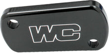 Load image into Gallery viewer, Rear Brake Cover Blue
