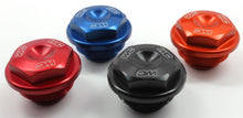 Load image into Gallery viewer, Rear Brake Cover Blue
