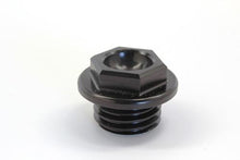 Load image into Gallery viewer, Oil Filler Plug Red
