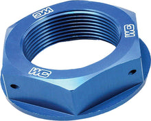 Load image into Gallery viewer, Steering Stem Nut (black)
