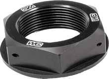 Load image into Gallery viewer, Steering Stem Nut (black)

