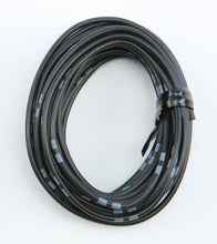 Load image into Gallery viewer, Electrical Wiring Blue/white 14a/12v 13'
