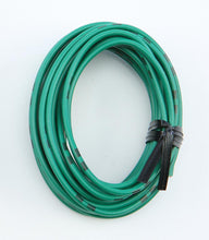 Load image into Gallery viewer, Electrical Wiring Blue/white 14a/12v 13'
