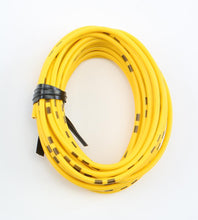 Load image into Gallery viewer, Electrical Wiring Blue/white 14a/12v 13'
