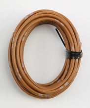 Load image into Gallery viewer, Electrical Wiring Blue/white 14a/12v 13'
