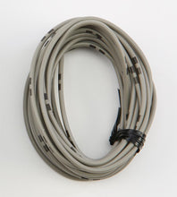 Load image into Gallery viewer, Electrical Wiring Blue/white 14a/12v 13'

