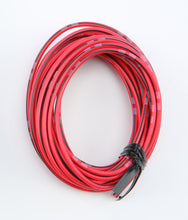 Load image into Gallery viewer, Electrical Wiring Blue/white 14a/12v 13'
