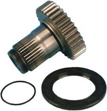 Load image into Gallery viewer, Gasket Seal Trans Sprocket Softail Touring Dyna
