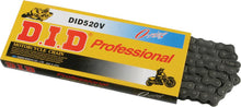 Load image into Gallery viewer, 420v-25ft Pro "vo-ring" Chain Natural
