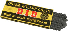 Load image into Gallery viewer, Standard 428h-118 Non O-ring Chain
