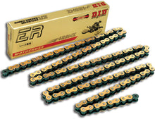 Load image into Gallery viewer, Super 428nzg-132 Non O-ring Chain Gold
