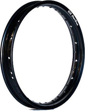 Load image into Gallery viewer, Rim Set Rear Silver 19"x2.50" 36h
