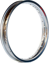 Load image into Gallery viewer, Rim Set Rear Silver 19"x2.50" 36h
