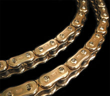 Load image into Gallery viewer, 3d Z Chain 530x160 Gold
