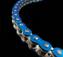 Load image into Gallery viewer, Zvx3 Chain 530x160 Red
