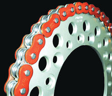 Load image into Gallery viewer, Zvx3 Chain 530x160 Red
