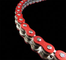 Load image into Gallery viewer, Zvx3 Chain 530x160 Red
