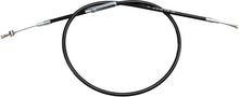 Load image into Gallery viewer, Black Vinyl Clutch Cable

