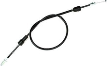 Load image into Gallery viewer, Black Vinyl Throttle Cable
