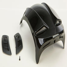 Load image into Gallery viewer, Gm-69 Top Vent Full Set Mayhem Black/silver/hi-vis Orange
