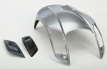 Load image into Gallery viewer, Gm-69 Top Vent Full Set Mayhem Black/silver/hi-vis Orange
