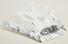 Load image into Gallery viewer, Gm-46y-1 Hot Rod Boy Visor Black
