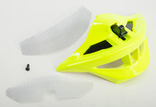 Load image into Gallery viewer, Gm-11 Mouthpiece Hi-vis Yellow
