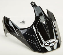 Load image into Gallery viewer, Visor W/screws Pink Ribbon Riders Plaid Black/pink Gm-11
