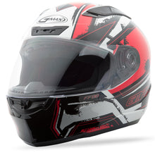 Load image into Gallery viewer, Ff-88 Full-face X-star Helmet Matte Dark Silver/silver Xs
