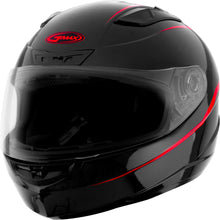 Load image into Gallery viewer, Ff-88 Full-face Precept Helmet Black/hi-vis Pink Xs
