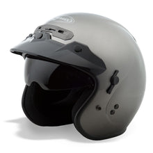 Load image into Gallery viewer, Gm-32 Open-face Helmet Candy Red Xs

