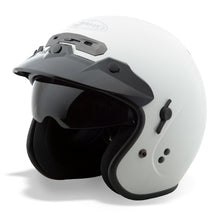 Load image into Gallery viewer, Gm-32 Open-face Helmet Candy Red Xs
