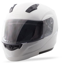 Load image into Gallery viewer, Md-04 Modular Helmet Wine Red Xs

