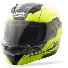 Load image into Gallery viewer, Md-04 Modular Helmet Matte Black/dark Silver Sm
