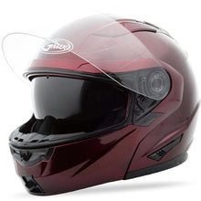Load image into Gallery viewer, Gm-64 Modular Helmet Titanium Xs
