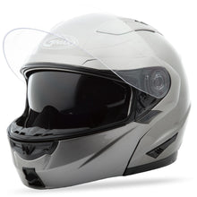Load image into Gallery viewer, Gm-64 Modular Helmet Titanium Xs
