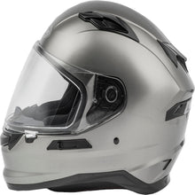 Load image into Gallery viewer, Ff-98 Full-face Helmet Titanium Xs
