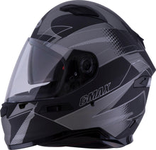 Load image into Gallery viewer, Ff-98 Full-face Apex Helmet Matte Black/neon Green Xs
