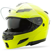 Load image into Gallery viewer, Gm-54 Modular Helmet Titanium Xs
