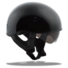 Load image into Gallery viewer, Hh-65 Half Helmet Naked Matte White Xs
